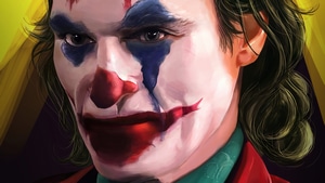 Joker, Superheroes, Artwork, Artist, Artstation, 4K wallpaper