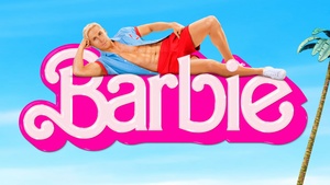 Ryan Gosling as Ken, Barbie, 2023 Movies, 4K wallpaper