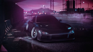 Mazda Mx5, Mazda, Games, Cars, Artstation, Need For Speed, 4K wallpaper