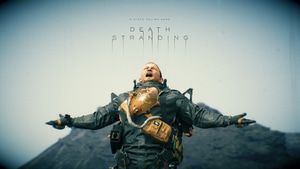 Death Stranding, 2021 Games, Games, 4K wallpaper