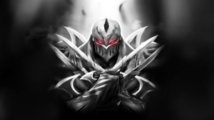 League Of Legends, Games, 4K wallpaper