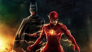 Batman, Flash, Superheroes, Movies, 2021 Movies, 4K wallpaper