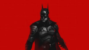 The Batman, Batman, Superheroes, Artwork, Artist, Artstation, 4K wallpaper