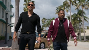 Bad Boys For Life, Movies, 2020 Movies, Will Smith, 4K wallpaper