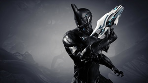 Warframe, Games, 2021 Games, 4K wallpaper