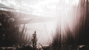 Hellblade Senuas Sacrifice, 2021 Games, Games, 4K wallpaper