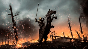 Battlefield 1, 2021 Games, Games, 4K wallpaper