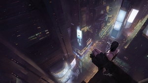 Vampire The Masquerade Shadows Of New York, 2021 Games, Games, 4K wallpaper