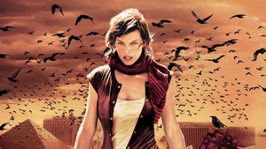 Resident Evil, Movies, 4K wallpaper