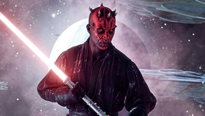 Darth Maul, Star Wars Battlefront 2, Star Wars, Games, 2020 Games, 4K wallpaper
