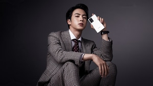 Bts Jin, Bts, Music, Singer, Male Celebrities, 4K wallpaper