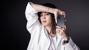 Bts Jimin, Bts, Music, Singer, Male Celebrities, 4K wallpaper