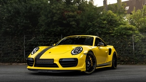 Porsche 911, Cars, 4K wallpaper
