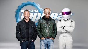 Top Gear, Tv Shows, 4K wallpaper