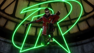 Gotham Knights, Games, 2021 Games, Robin, Ps4 Games, Ps5 Games, 4K wallpaper