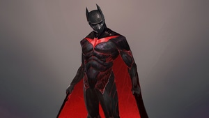 Batman, Superheroes, Artwork, 4K wallpaper