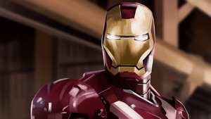 Iron Man, Superheroes, Artwork, Artist, Artstation, 4K wallpaper