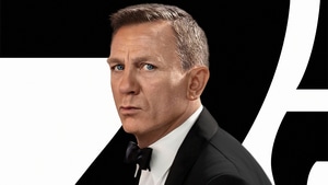 No Time To Die, Movies, 2021 Movies, Daniel Craig, 4K wallpaper