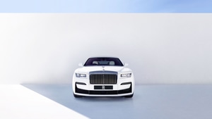 Rolls Royce Ghost, Rolls Royce, 2020 Cars, Cars, , 4K wallpaper