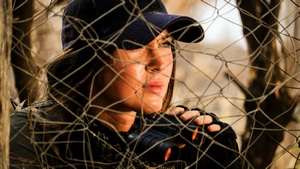 Rogue, Movies, 2020 Movies, Megan Fox, 4K wallpaper