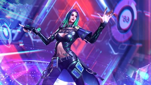 Garena Free Fire, 2020 Games, Games, 4K wallpaper
