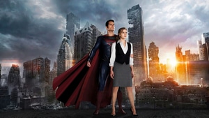 Superman, Man Of Steel, Superheroes, Henry Cavill, 4K wallpaper