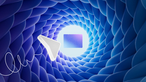 Microsoft Loop, Aesthetic, Cursor, Sleek, Bold, Energetic, 4K wallpaper