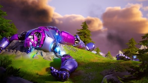 Fortnite, Games, 4K wallpaper