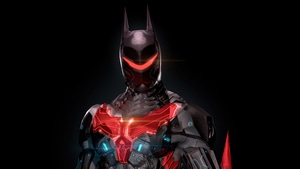 Batman, Superheroes, Artwork, Artist, Artstation, 4K wallpaper