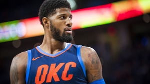 Paul George, Sports, Nba, Male Celebrities, Boys, Basketball, 4K wallpaper