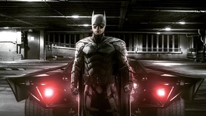The Batman, Batman, Artwork, Superheroes, Movies, 2021 Movies, Robert Pattinson, 4K wallpaper
