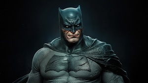 Batman, Superheroes, Artwork, Artist, Artstation, 4K wallpaper
