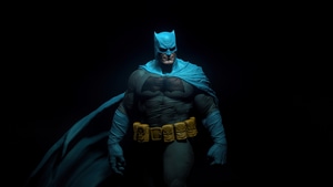 Batman, Superheroes, Artwork, Artist, Artstation, 4K wallpaper