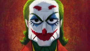 Joker, Superheroes, Artwork, Artist, Artstation, 4K wallpaper