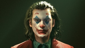 Joker, Superheroes, Artwork, Artist, Artstation, 4K wallpaper