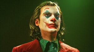 Joker, Superheroes, Artwork, Artist, Artstation, 4K wallpaper