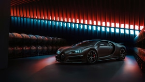 Bugatti, 2020 Cars, Cars, Behance, 4K wallpaper