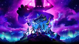 Fortnite Season 4, Fortnite, Games, 2020 Games, Ps Games, 4K wallpaper