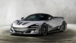 Mclaren 720s, Mclaren, Cars, 4K wallpaper