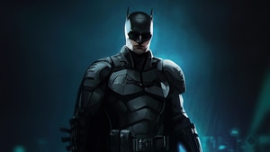 The Batman, Batman, Movies, 2021 Movies, Superheroes, Robert Pattinson, 4K wallpaper