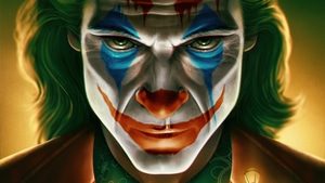 Joker, Superheroes, Artwork, 4K wallpaper