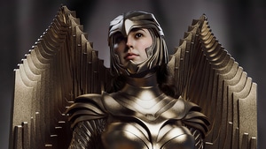 Wonder Woman 1984, Wonder Woman 2, Wonder Woman, Movies, 2020 Movies, Gal Gadot, Superheroes, 4K wallpaper
