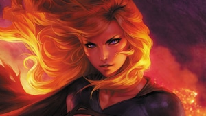 Supergirl, Superheroes, Artwork, 4K wallpaper