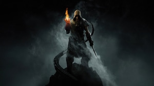 The Elder Scrolls, Games, Pc Games, Xbox Games, Ps Games, 2020 Games, Deviantart, 4K wallpaper
