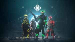 Destiny 2, Destiny, Games, 4K wallpaper