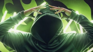 Anonymus, Hoodie, Artist, Artwork, Digital Art, 4K wallpaper