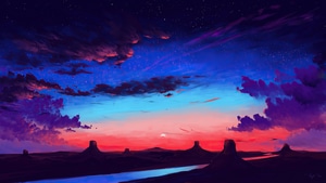 Deviantart, Artist, Artwork, Digital Art, 4K wallpaper