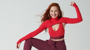 Madelaine Petsch, Celebrities, Girls, Photoshoot, 4K wallpaper