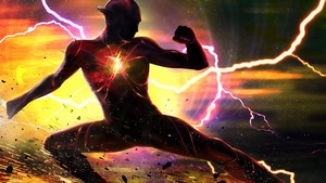 The Flash, Movies, 2021 Movies, Ezra Miller, 4K wallpaper