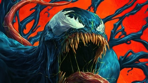 Venom, Superheroes, Artwork, Artist, 4K wallpaper